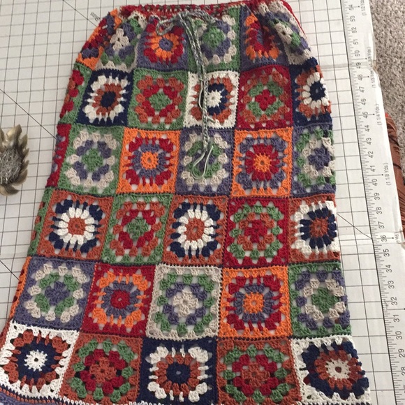 Hand made crochet 🧶 items. - Picture 10 of 12